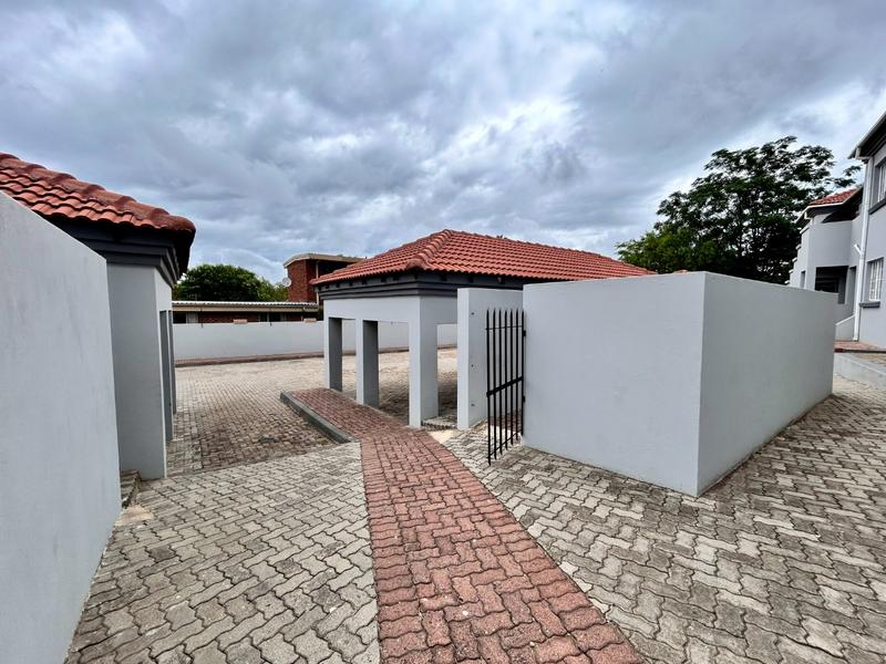 3 Bedroom Property for Sale in Brits North West